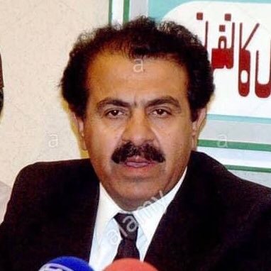 Sajid Tareen Advocate's profile picture