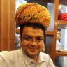 Profilbild von Pratyush Dixit