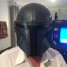 Mandalorian profil fotoğrafı