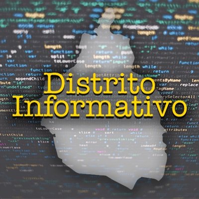 Distrito Informativo's profile picture