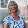 Profilbild von Bente Pedersen