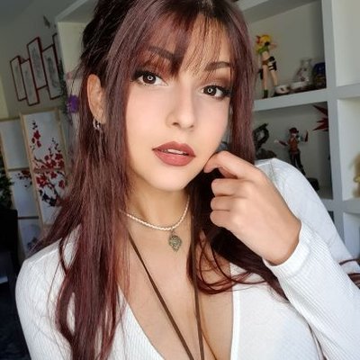 Shermie's profile picture