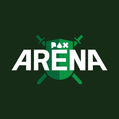 PAX Arena's profile picture