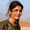 Rojava profil fotoğrafı