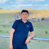 Ariunbat profil fotoğrafı