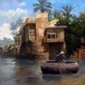 Profilbild von Sami Al Najim