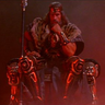 Conan the Barbarian's profile picture