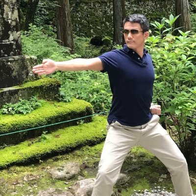 山本 真義 / Masayoshi YAMAMOTO's profile picture