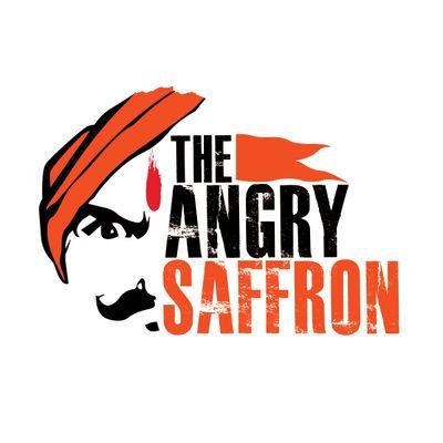 Angry Saffron's profile picture