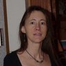 Claire Robertson's profile picture