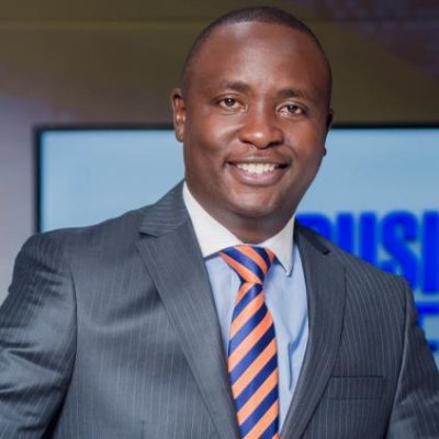 Farai Mwakutuya's profile picture