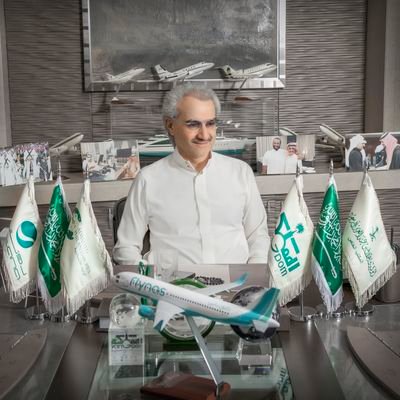 Alwaleed_Talal's profile picture