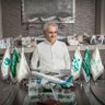 Profilbild von الوليد بن طلال