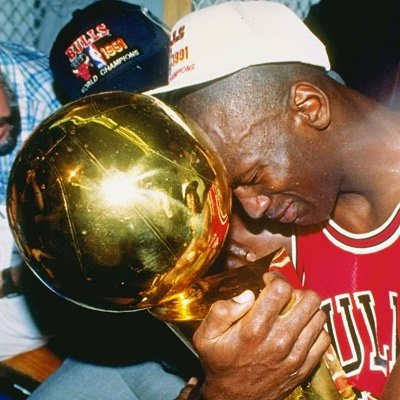 Jordan Stocks's profile picture