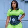 Omotoke Toyibah profil fotoğrafı