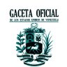 Gaceta Oficial VEN 🇻🇪 #GacetaOficial 的头像