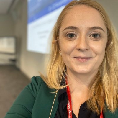 Dr Ellie Murray, ScD's profile picture