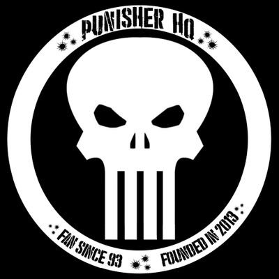 The Punisher HQ's profile picture