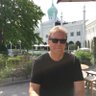 Profilbild von Ken Garman