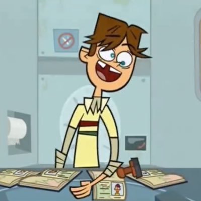 TotalDramaClips's profile picture