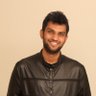 Shreyas Kulkarni 的头像