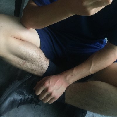 Hello, X man's profile picture