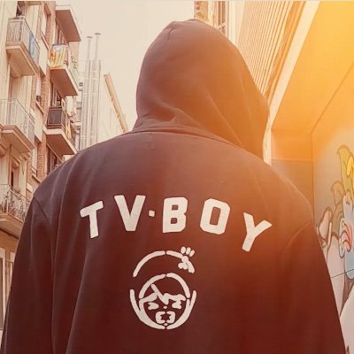 tvboy's profile picture