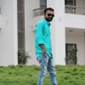 Profilbild von Jignesh Pansar