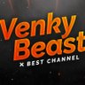 VenkyBeast profil fotoğrafı