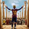 برشلوني شامخ~بطل السداسية profil fotoğrafı
