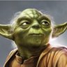Yoda - Jedi Master 的头像