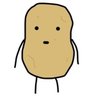 ぽてとん's profile picture