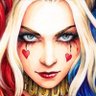 Harley Quinn's profile picture