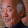 Mr. Miyagi (Unmasked) profil fotoğrafı
