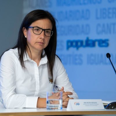 Ana Vázquez Blanco's profile picture