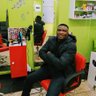 Tebo Mmusi ็ๅคดๅ