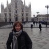 Iryna Solovey's profile picture
