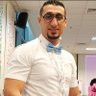 Profilbild von Muthanna Shuqair