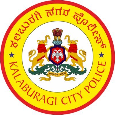 Kalaburagi City Police's profile picture