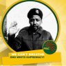 Profilbild von Thabang Mokhodi