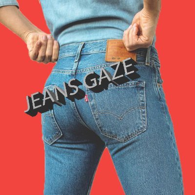 👖JEANS GAZE🔥's profile picture