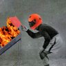 Фото профиля (پازل عاشقانه آقای کا)