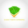 Фото профиля DAILY NIFTY OPTIONS