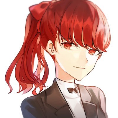 まぞく's profile picture
