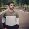 Usman Chaudhry profil fotoğrafı