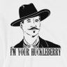 Фото профиля ImYourHuckleberry