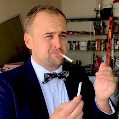 KevinRyanComedy's profile picture