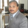 Profilbild von DR. JITENDRA SIR
