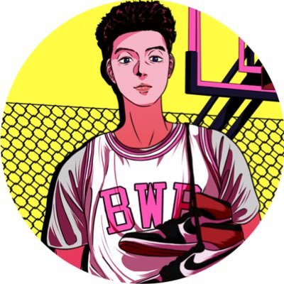 Ballin’ with Bamba 🐴's profile picture