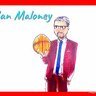 Dr. Brendan Maloney 的头像
